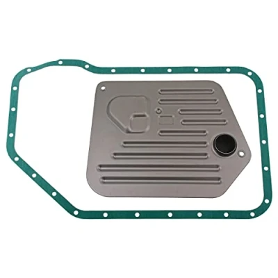 Image of Hydraulic Filter Set, automatic transmission FEBI BILSTEIN 100249