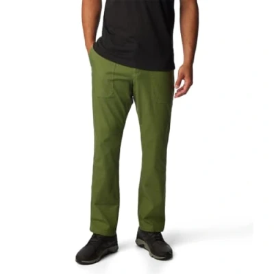 Image of Columbia Men&#039;s Flex ROC Utility Pant Hiking Trousers