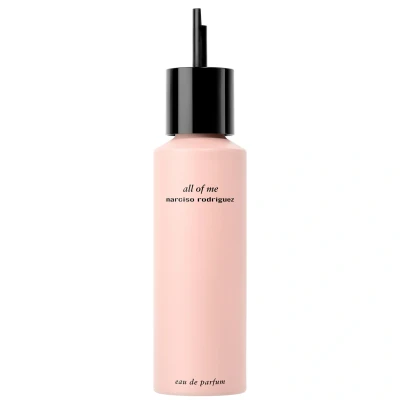 Image of Narciso Rodriguez All of Me Eau de Parfum Refill 150ml