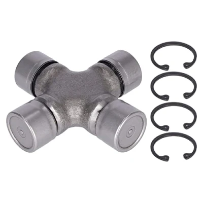 Image of Joint, propshaft FEBI BILSTEIN 38417