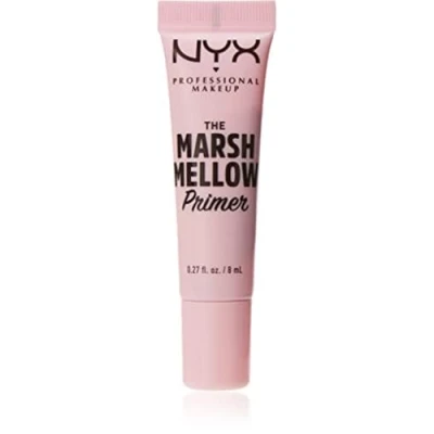 Image of NYX Professional Makeup Marshmellow Smoothing Super Mini Primer 8g