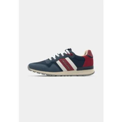 Image of Jack &amp; Jones Jfwstellar Trainers, Men&#039;s, Size: 8, Majolica blue shoes