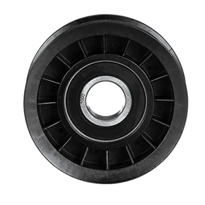 Image of Deflection/Guide Pulley, v ribbed belt GATES T38008