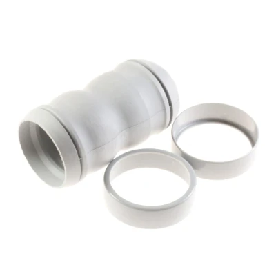 Image of Nilfisk Consumer muff kit 32mm 22344600