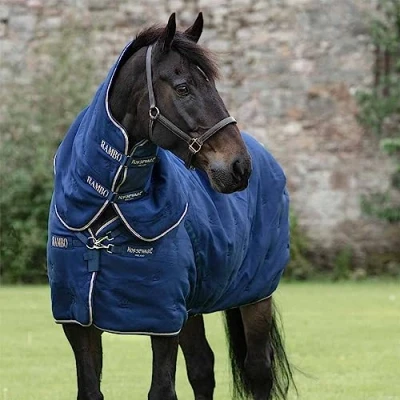 Image of Rambo Deluxe Stable Plus Medium 200g