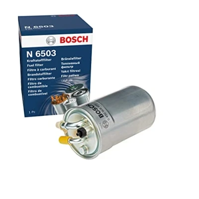 Image of Fuel filter BOSCH 0 450 906 503