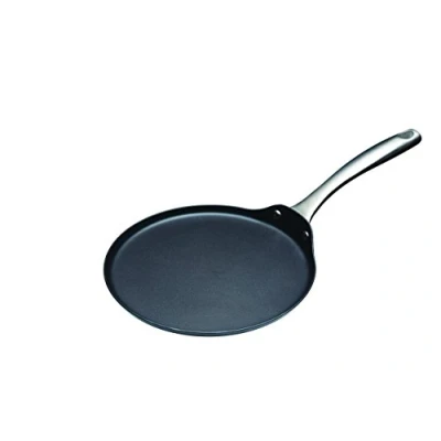 Image of MasterClass Pancake Pan ø 24 cm standard non stick coating