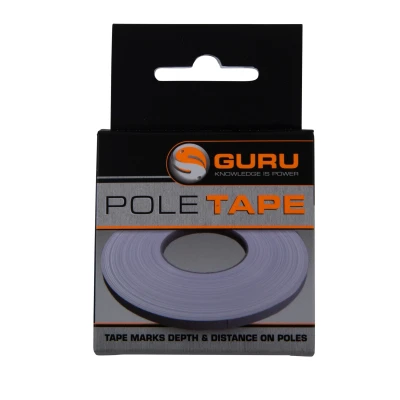 Image of Guru Pole Tape Terminal tackle