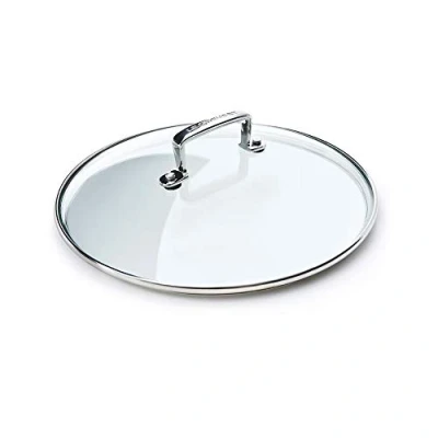 Image of Le Creuset Pan Lid Les Forgees TNS ø 30 cm
