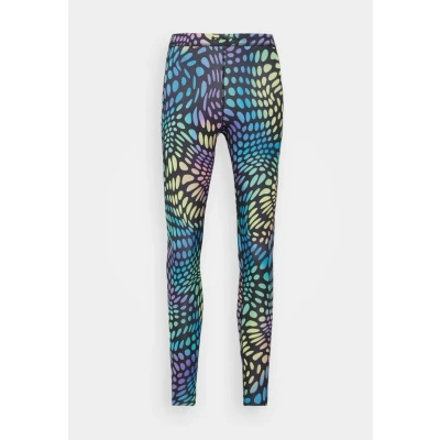 Image of Nike Performance Leggings, Women&#039;s, Size: XL, Black
