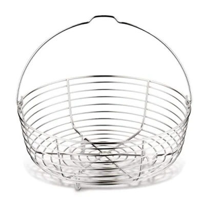 Image of Lagostina Wire basket p.pr. lt. 5 8900863460