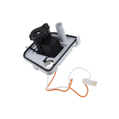 Image of Whirlpool Indesit B136AB03151 481070109852 drain pump tumble dryer C00311726