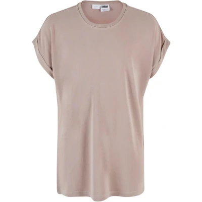 Image of Urban Classics Basic Tshirt for kids, Size: 7 8y, Duskrose