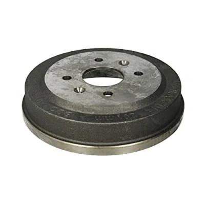 Image of Brake Drum TRW DB4442