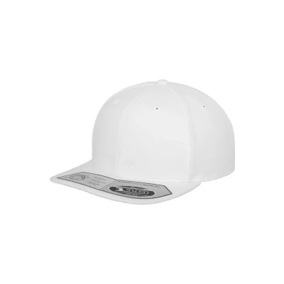 Image of Flexfit Cap, Size: One Size, White
