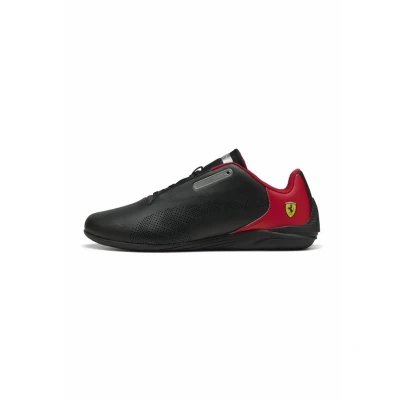 Image of Puma Ferrari Drift CAT Decima Sneakers Trainers, Men&#039;s, Size: 11, black shoes