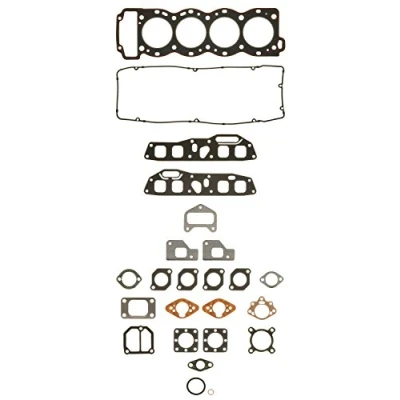 Image of Gasket Set, cylinder head AJUSA 52078700