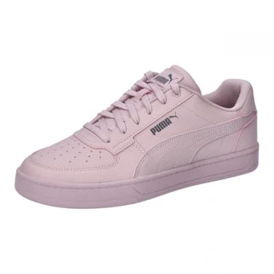 Image of PUMA Unisex&#039;s Caven 2.0 Sneaker, Mauve Mist Cool Dark Gray, 5 UK