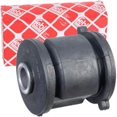 Image of Control Arm /Trailing Bush FEBI BILSTEIN 108109