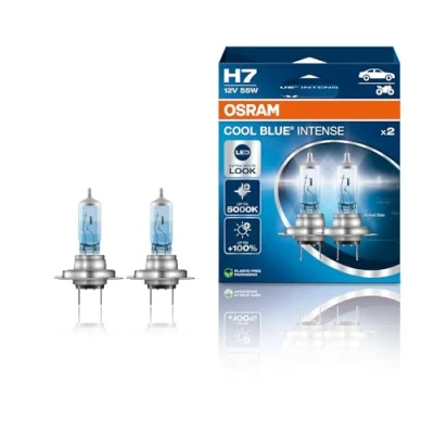 Image of Bulb, spotlight OSRAM 64210CBN 2HB