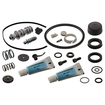 Image of Repair Kit, clutch slave cylinder FEBI BILSTEIN 45692
