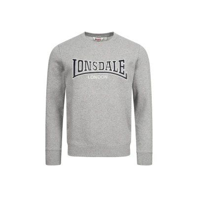 Image of Lonsdale Men&#039;s Berger Lp181 Sweatshirt