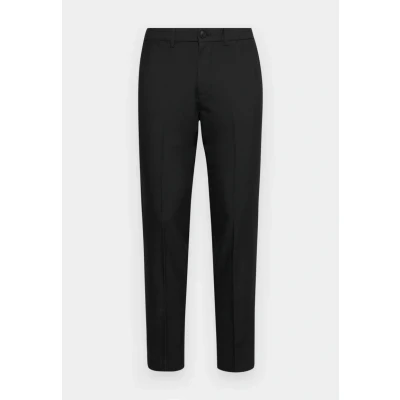 Image of Jack &amp; Jones Premium Jpstace Jjleo Chinos, Men&#039;s, Size: 30x32, Black