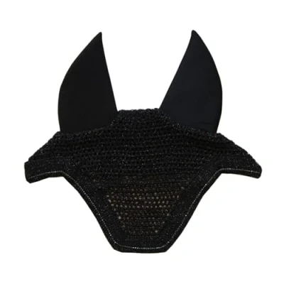 Image of Kentucky Fly Veil Wellington Soundless Sparkling
