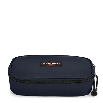 Image of Eastpak OVAL XL Single Pencil case, Size: One Size, Ultra marine