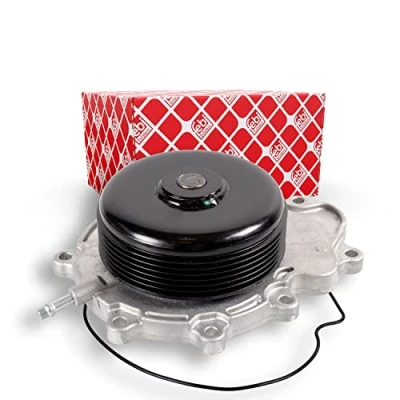 Image of Water Pump FEBI BILSTEIN 103075
