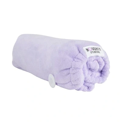 Image of Noughty Hair Towel (One Size)