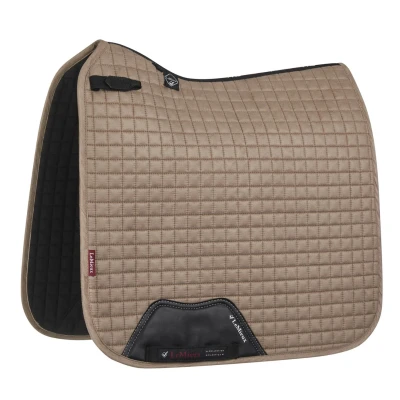 Image of LeMieux FW&#039;20 Pro Sport saddlepad Mink suède