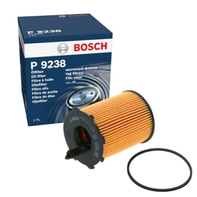 Image of Oil Filter BOSCH 1 457 429 238