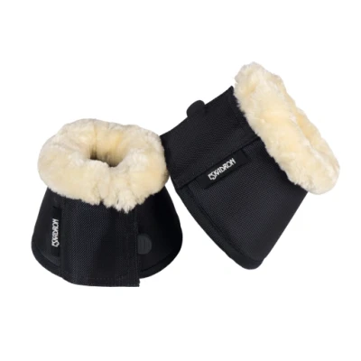 Image of Eskadron Classic SS&#039;18 overreach boots faux fur