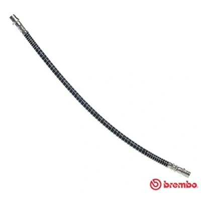 Image of Brake Hose BREMBO T 85 130