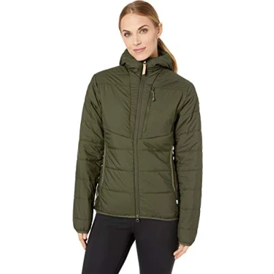 Image of Fjällräven Men&#039;s Keb Padded Hoodie Jacket (pack of 1)