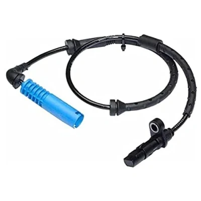 Image of Sensor, wheel speed HELLA 6PU 009 106 321