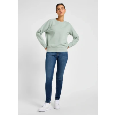 Image of Lee Women&#039;s Scarlett High Jeans, New Lenghts, 26W / 29L
