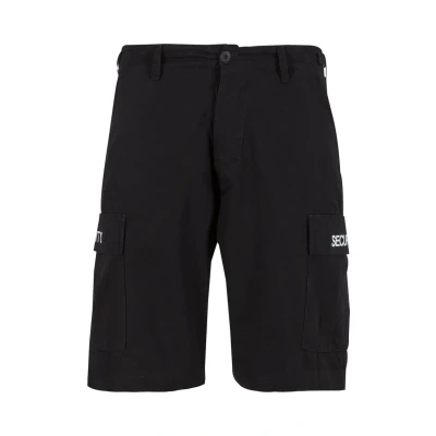 Image of Brandit Shorts, Men&#039;s, Size: 3XL, Black