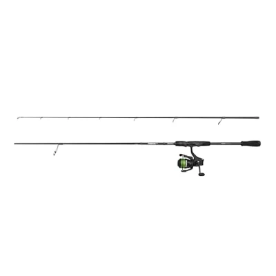 Image of Abu Garcia Max SX Spinning Combo (Incl. Line) rod