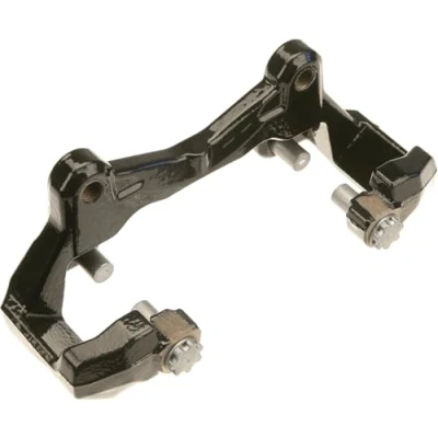 Image of Carrier, brake caliper TRW BDA1124