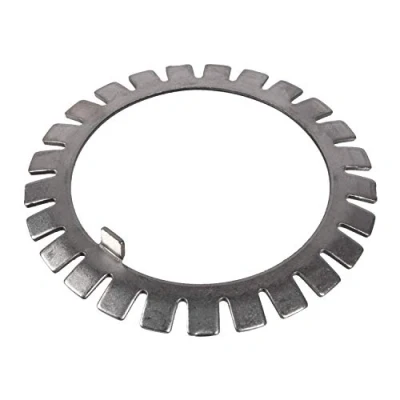 Image of Toothed Disc, planetary gearbox FEBI BILSTEIN 08005