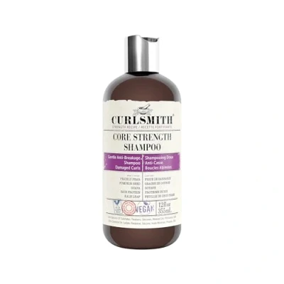 Image of Curlsmith Strengthening Bundle (Worth £90.00)