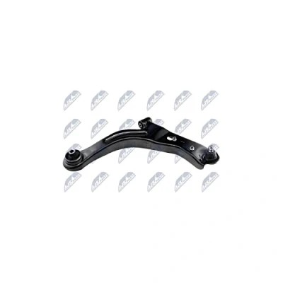 Image of Control/Trailing Arm, wheel suspension NTY ZWD MZ 083