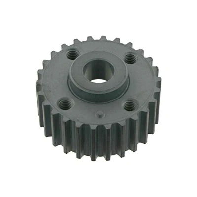 Image of Gear, crankshaft FEBI BILSTEIN 25342