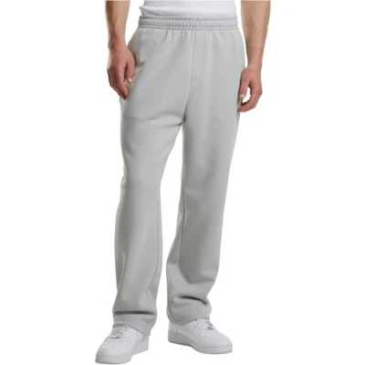 Image of Urban Classics Tracksuit bottoms, Men&#039;s, Size: 5XL, Lightasphalt
