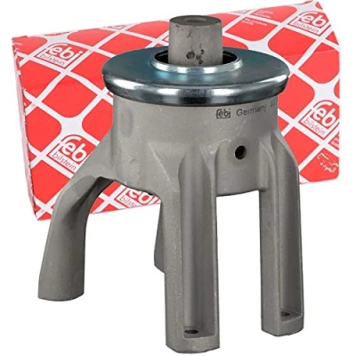 Image of Engine Mounting FEBI BILSTEIN 44243