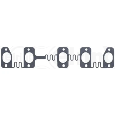 Image of Gasket, exhaust manifold ELRING 017.950