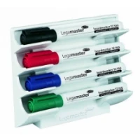 Image of Legamaster magnetic marker holder 7 1220 00