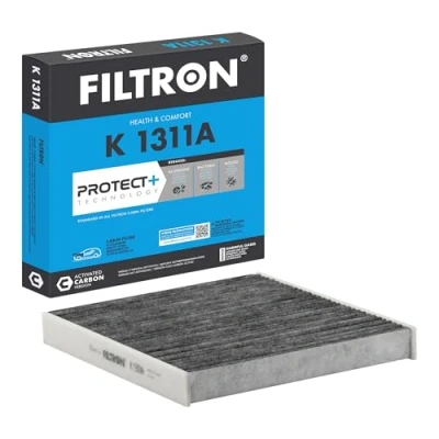 Image of Filter, interior air DENCKERMANN M110873K